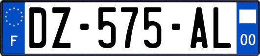 DZ-575-AL