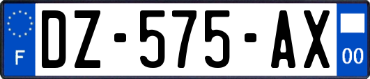 DZ-575-AX