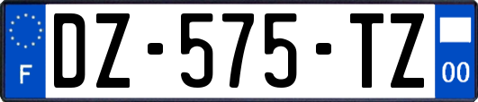 DZ-575-TZ