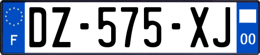 DZ-575-XJ