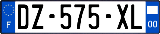 DZ-575-XL