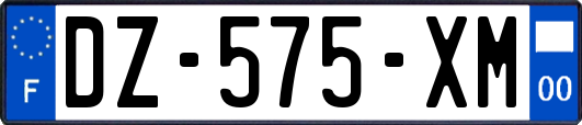 DZ-575-XM