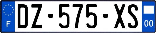 DZ-575-XS