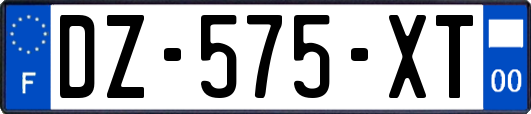 DZ-575-XT