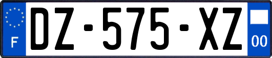 DZ-575-XZ