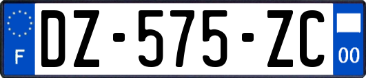 DZ-575-ZC