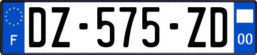 DZ-575-ZD