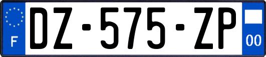 DZ-575-ZP