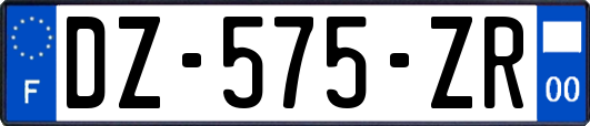 DZ-575-ZR