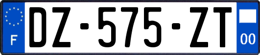 DZ-575-ZT