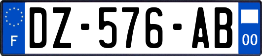 DZ-576-AB