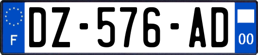 DZ-576-AD