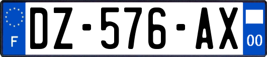 DZ-576-AX
