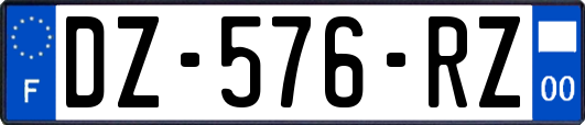 DZ-576-RZ