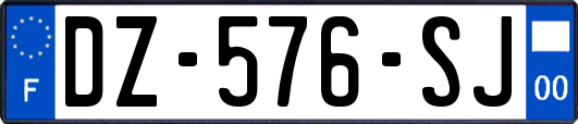 DZ-576-SJ