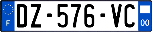 DZ-576-VC