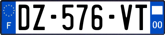 DZ-576-VT