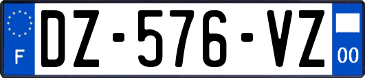 DZ-576-VZ