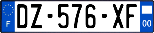 DZ-576-XF