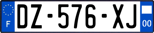 DZ-576-XJ