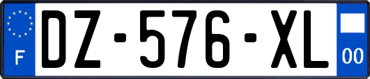 DZ-576-XL