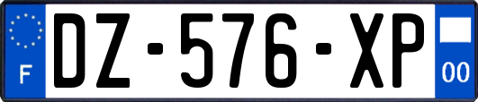 DZ-576-XP