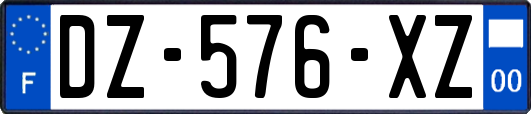 DZ-576-XZ