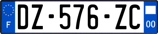 DZ-576-ZC