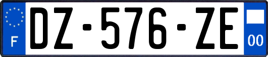 DZ-576-ZE