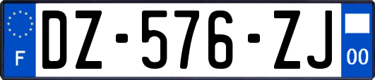 DZ-576-ZJ