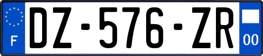 DZ-576-ZR