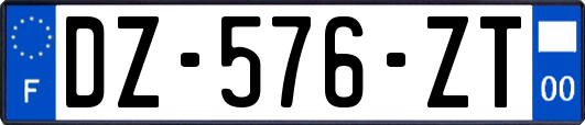 DZ-576-ZT