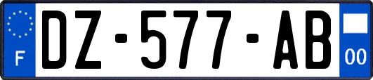 DZ-577-AB