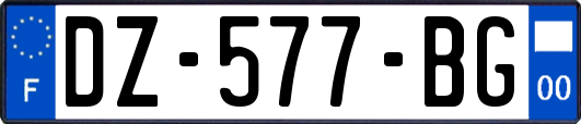 DZ-577-BG