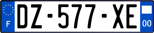 DZ-577-XE