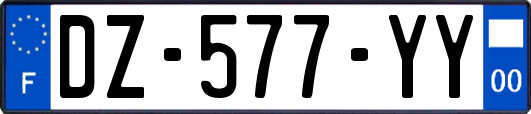 DZ-577-YY