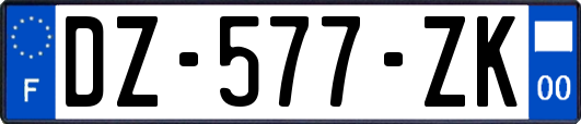 DZ-577-ZK