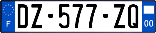 DZ-577-ZQ