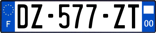 DZ-577-ZT