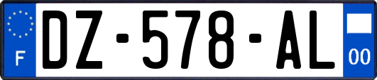 DZ-578-AL