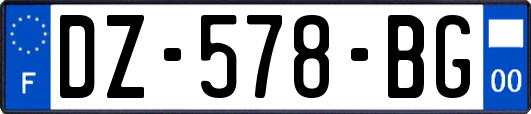 DZ-578-BG