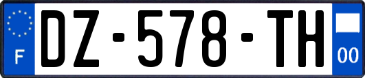 DZ-578-TH