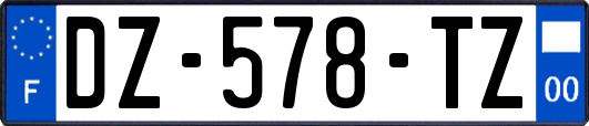 DZ-578-TZ