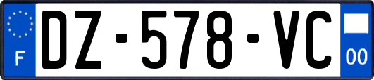 DZ-578-VC