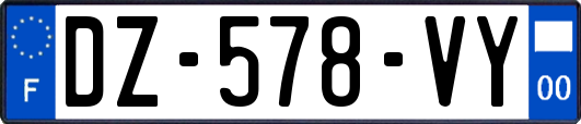 DZ-578-VY
