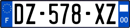 DZ-578-XZ