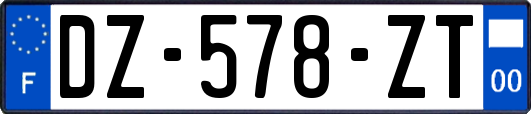 DZ-578-ZT