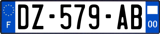 DZ-579-AB