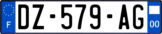 DZ-579-AG