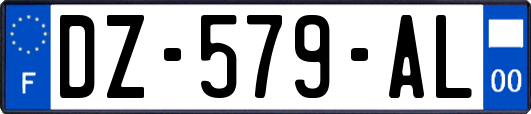 DZ-579-AL